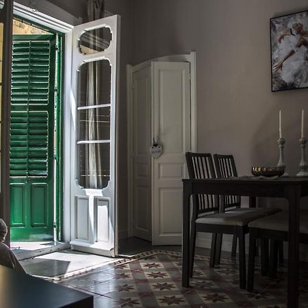 Parva Domus Villa Modica Eksteriør billede