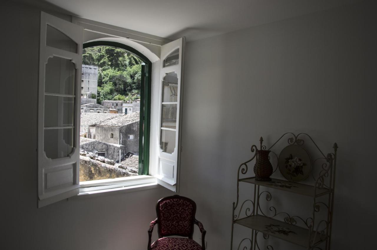Parva Domus Villa Modica Eksteriør billede