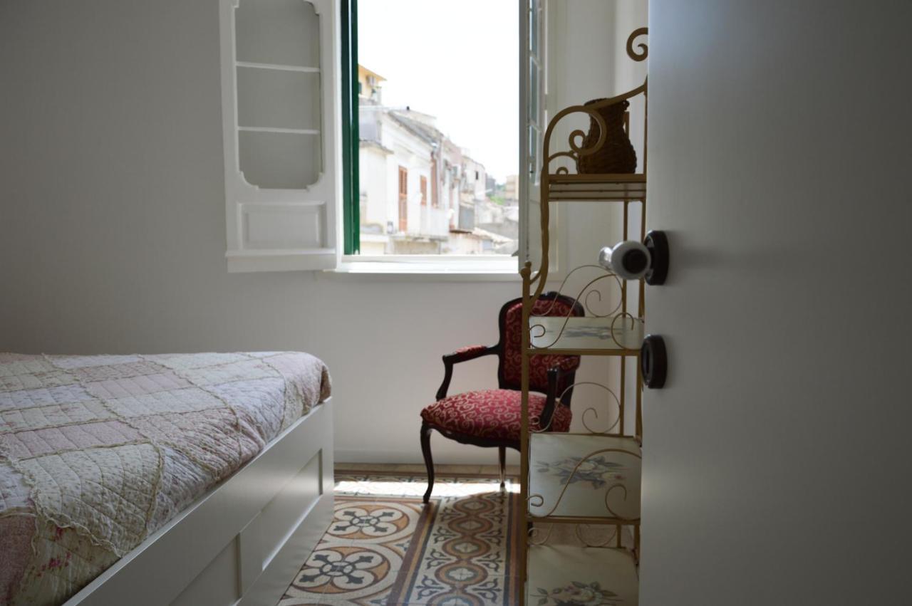 Parva Domus Villa Modica Eksteriør billede