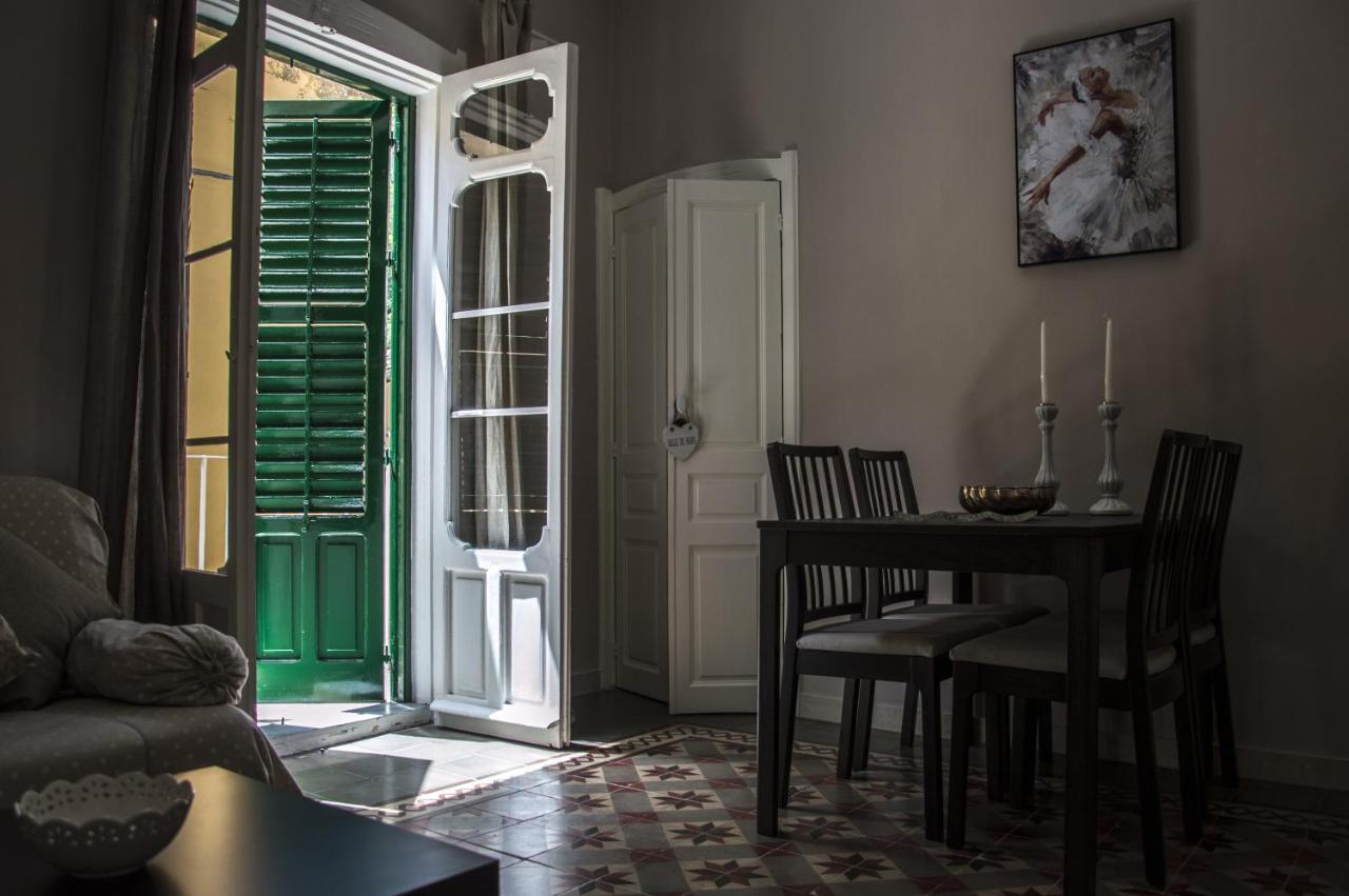 Parva Domus Villa Modica Eksteriør billede